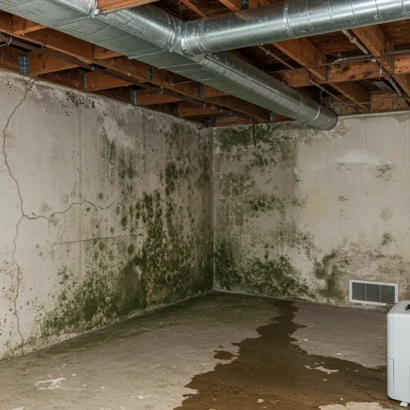 Professional Mold Removal in Castle Hayne, NC